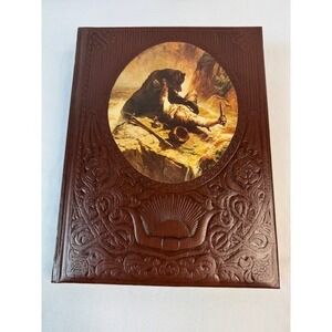 TIME LIFE's THE FRONTIERSMEN from The Old West Series LIKE NEW